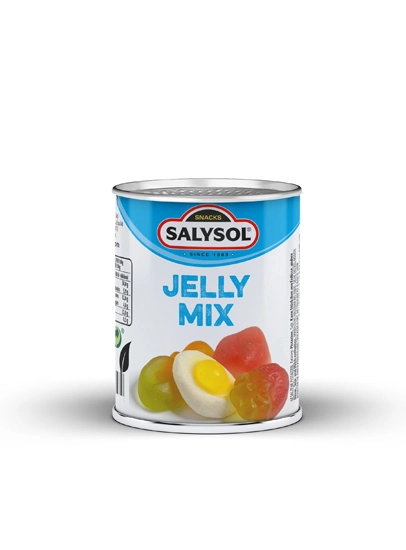 Jelly mix